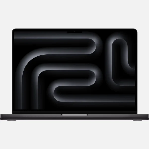 Apple MacBook Pro 14" M4 Pro — 24GB, 512GB SSD, Space Black