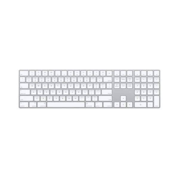 Apple MQ052 Magic Keyboard — Full Layout with Number Pad