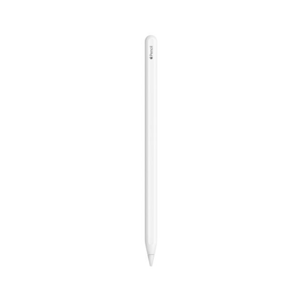 Apple Pencil (2nd Generation) for iPad — Precision Stylus with Magnetic Pairing