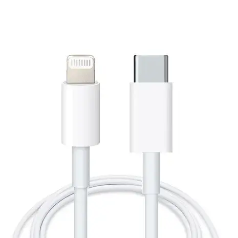 Apple USB-C to Lightning Cable 1 m – Charge & Sync for Lightning Devices