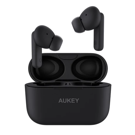 AUKEY EP-M1S True Wireless Earbuds – Bluetooth 5.2 with 10mm Drivers