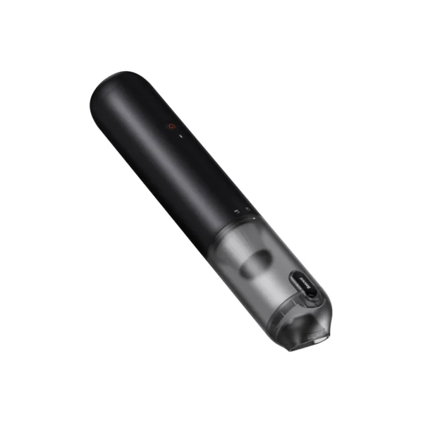 Baseus A3lite Handheld Vacuum — 12kPa, Brushless 80k RPM & Inflate/Blow Kit