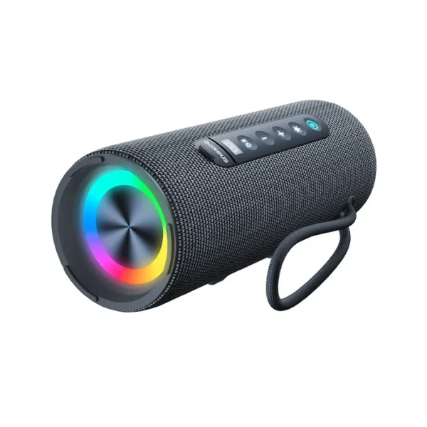 Baseus AeQur 30 Air Wireless Speaker – 15H Playback, Twilight Grey