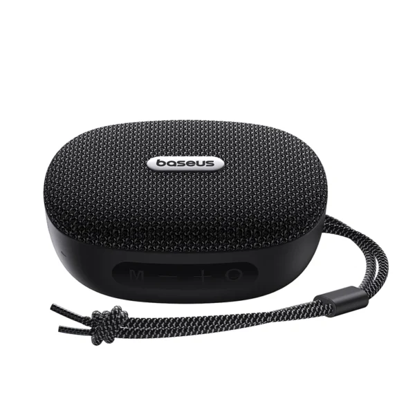 Baseus AeQur 35 Pro Air Wireless Speaker — Hang-Anywhere IPX5 Audio