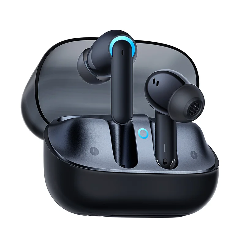 Baseus AeQur G10 — LE Audio Gaming Earbuds with USB-A/C Dongle