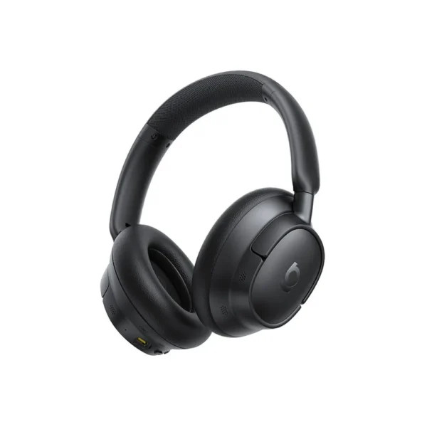 Baseus Bass BH1 NC — 80-Hour Wireless Over-Ears with Hybrid ANC