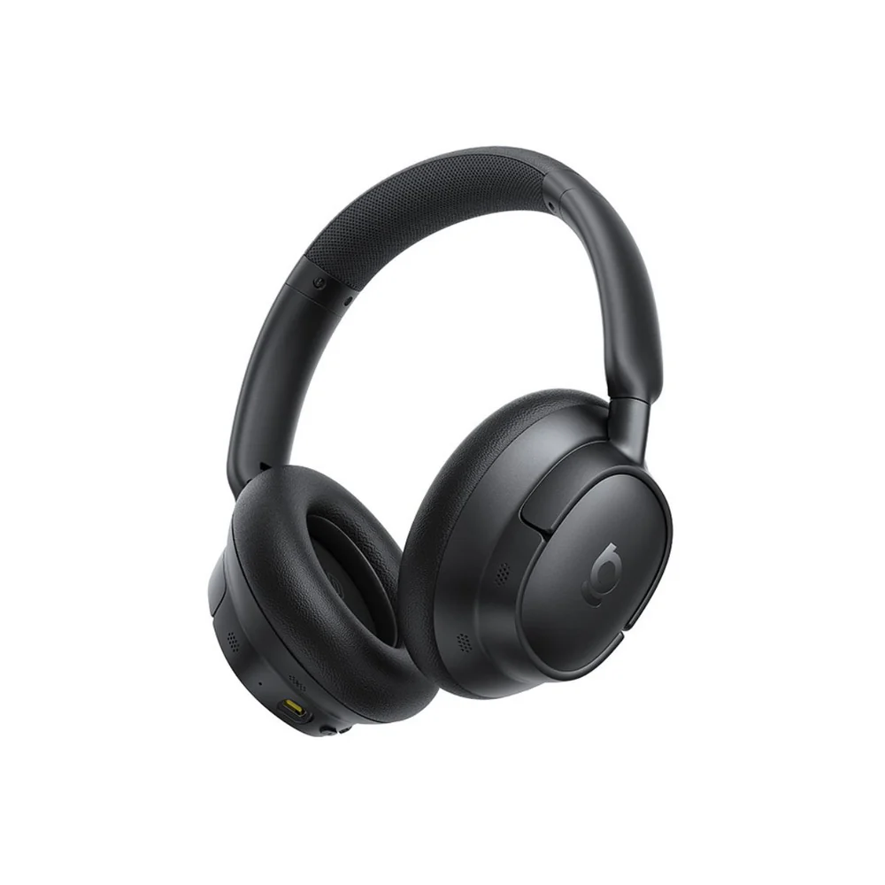 Baseus Bass BH1 NC — 80-Hour Wireless Over-Ears with Hybrid ANC