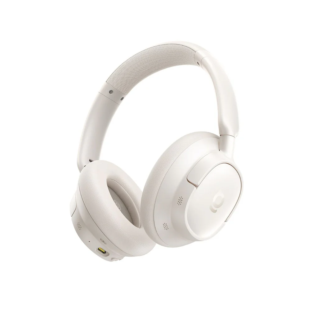 Baseus Bass BH1 NC — 80-Hour Wireless Over-Ears with Hybrid ANC