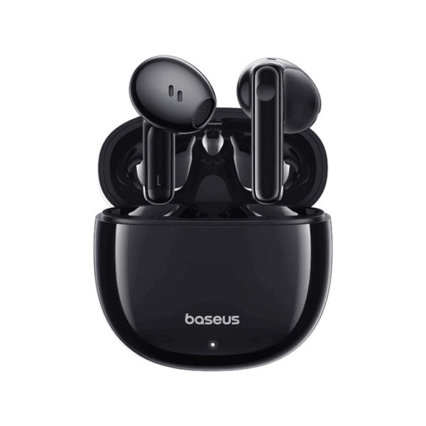 Baseus Bowie E13 Wireless Earbuds — Mini Fit, 0.06ms Gaming Response