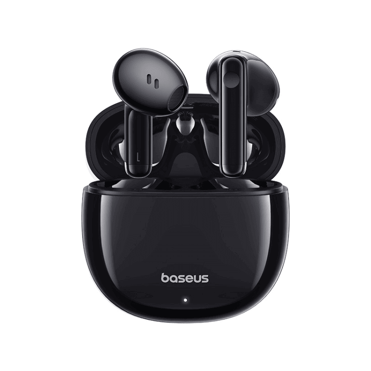 Baseus Bowie E13 Wireless Earbuds — Mini Fit, 0.06ms Gaming Response