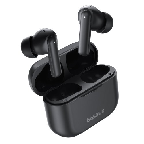 Baseus Bowie E17 Earbuds – 6H Playtime, ENC Dual-Mic