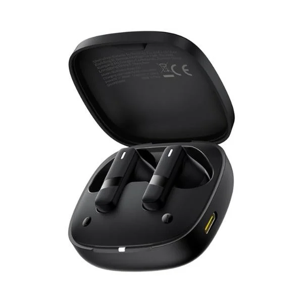 Baseus Bowie E20 TWS Earbuds — Smart Connect, 12mm Drivers, IPX5