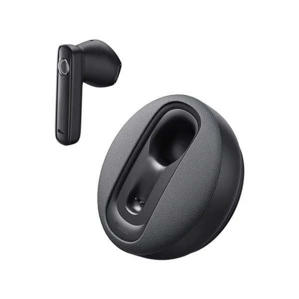 Baseus CM10 C-Mic — One-Ear Wireless for Hands-Free Driving