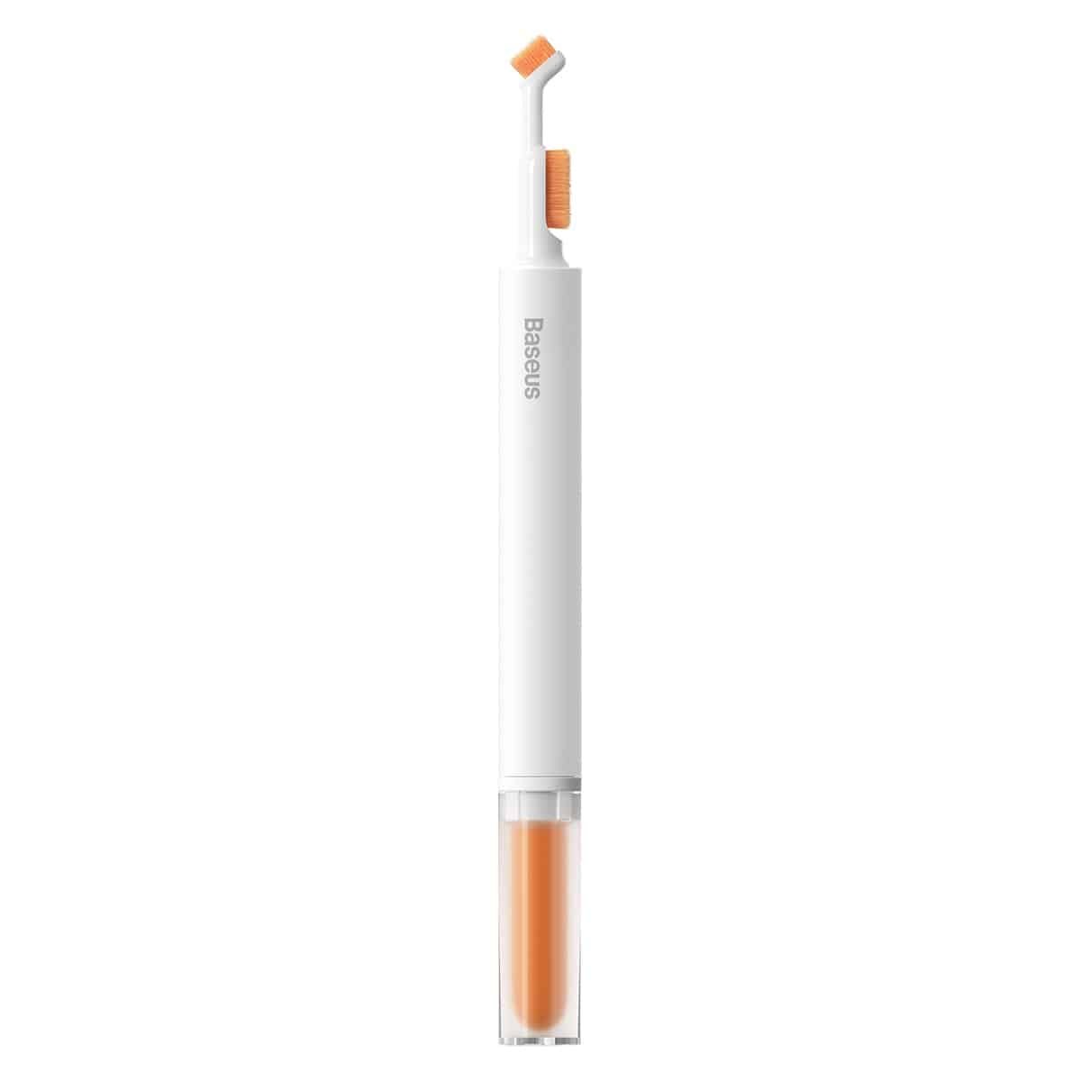 Baseus Dual-Brush Deep Cleaning Tool – Earbuds & Small Gaps