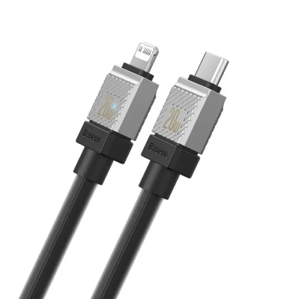 Baseus CoolPlay CB000045 — 20W USB-C to Lightning Cable, 1m