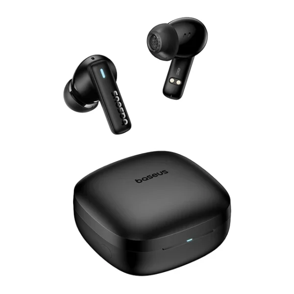 Baseus E19 TWS Earphones — Up to 33 Hours on Bluetooth 5.3