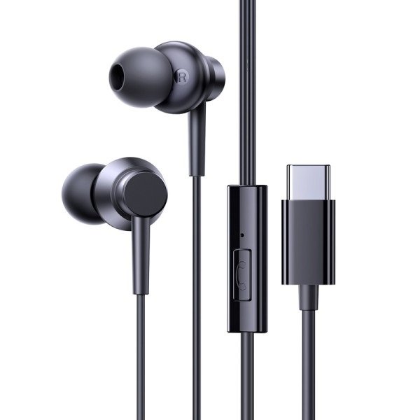 Baseus Encok CZ11 – In-Ear Wired Earphones (USB Type-C)
