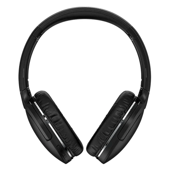 Baseus Encok D02 Pro Foldable Bluetooth 5.0 Headphones — 40h Playback