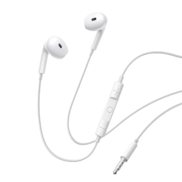 Baseus Encok HZ19 Wired Earphones — 3.5 mm Analog Jack