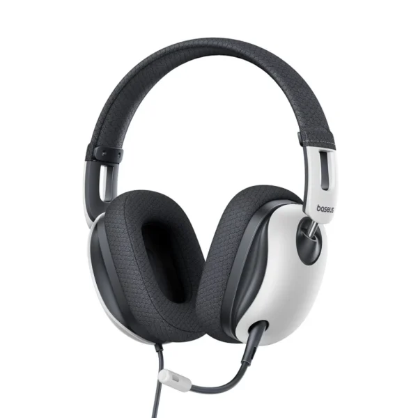 Baseus GoPlay 1 Max 3.5mm Wired Gaming Headphones with 7.1 Surround