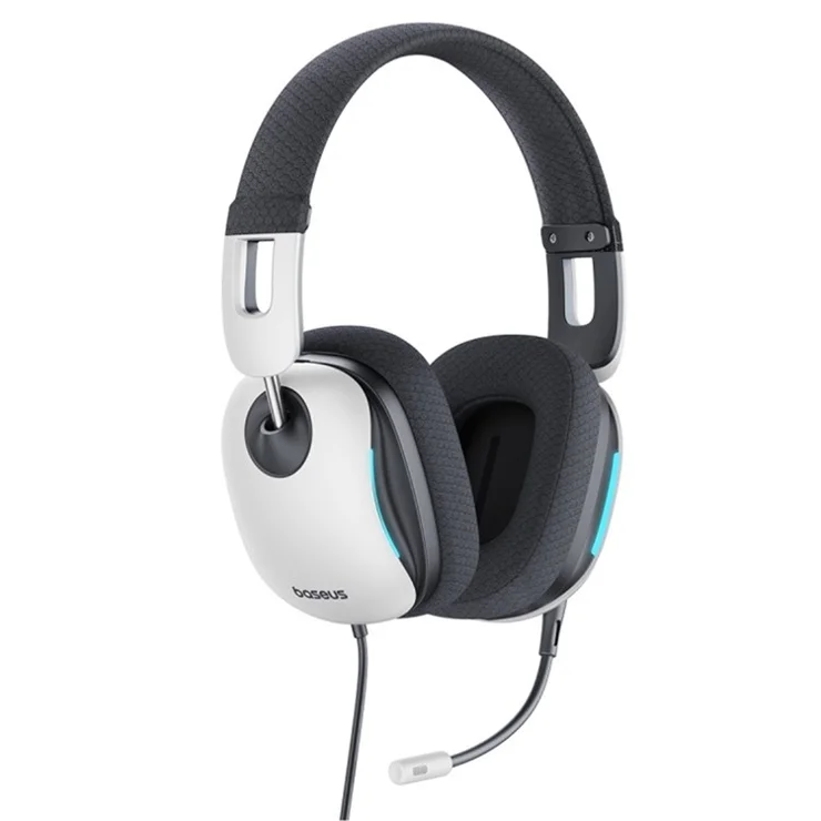 Baseus GoPlay 1+ Max Wired Gaming Headphones USB-A with 7.1 Virtual Surround