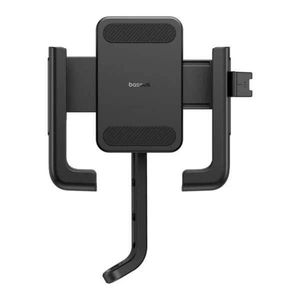 Baseus GoTrip Bike Mount (Rearview Mirror) – 360° Angle, 5.7–7.2″ Phones