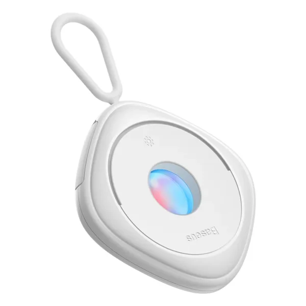 Baseus Heyo Camera Detector – Handheld Infrared Lens Finder