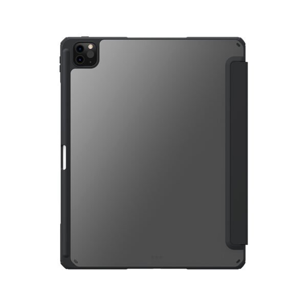 Baseus Minimalist Series Folio — iPad Pro 12.9″ (2018, 2020, 2021, 2022)