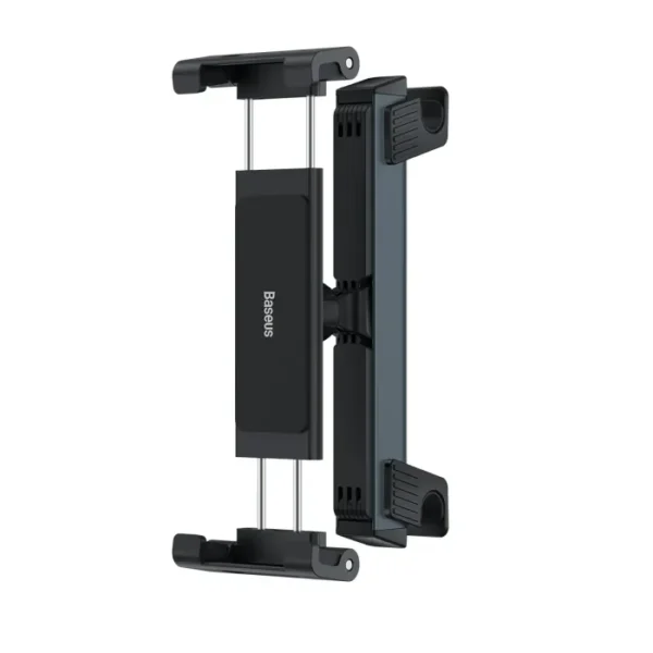 Baseus Joyride Pro Series Backseat Mount — Foldable Tablet & Phone Holder