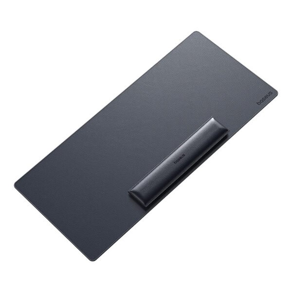Baseus MagPro Series II Smart Desk Mat (Basic Edition) — Resin Desk Pad