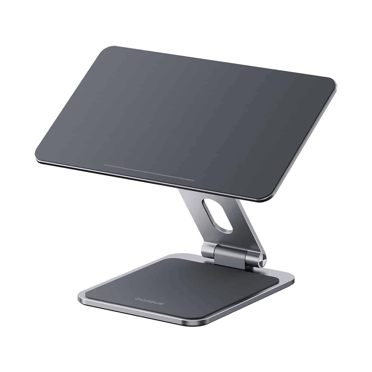 Baseus BS-HP010 MagStable Magnetic Stand — 10.9″ & 11″ iPad, Space Grey Alloy