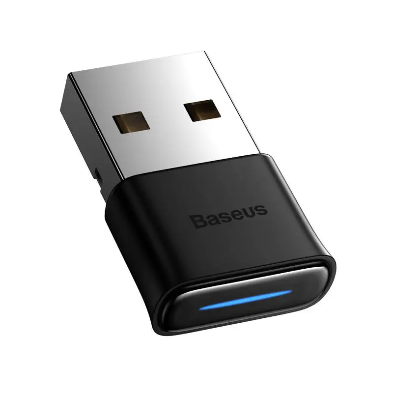 Baseus BA04 USB Dongle — Bluetooth 5.0 Multi-Profile (BR8651)