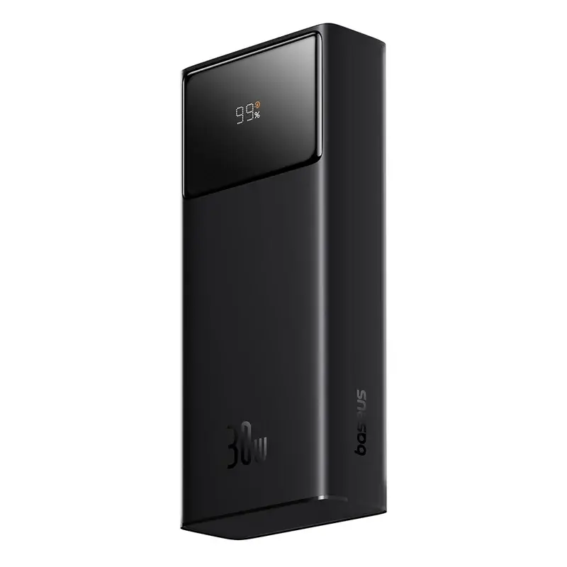 Baseus Star Lord 10000mAh 30W Power Bank with Digital Display
