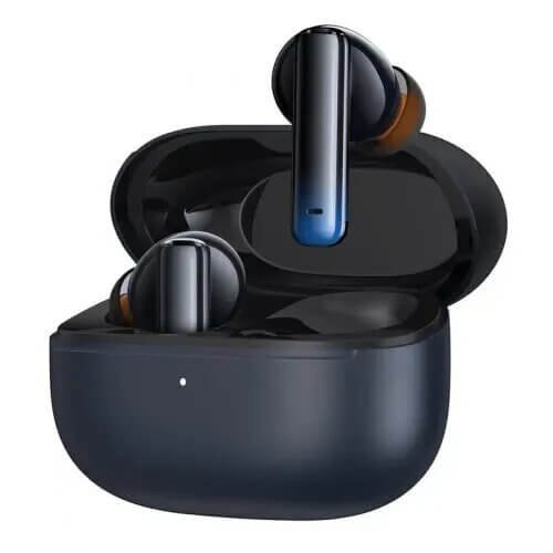 Baseus Storm 1 TWS Earphones — Environment-Adaptive 42dB ANC & Bluetooth 5.2