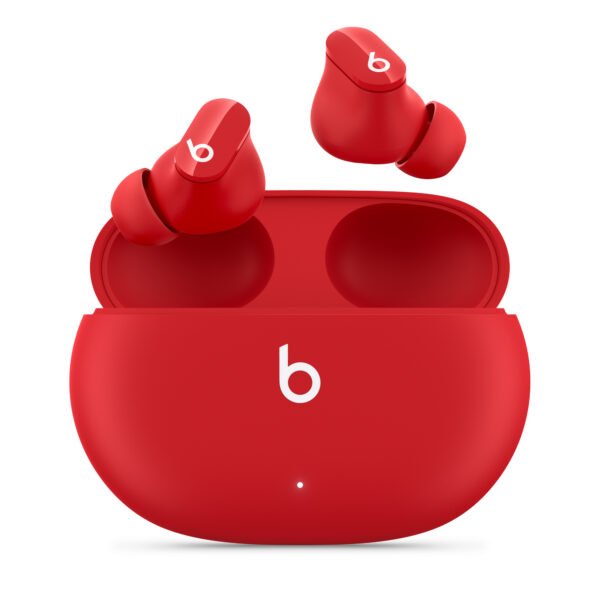 Beats Studio Buds — In-Ear Wireless Earbuds with ANC and Transparency