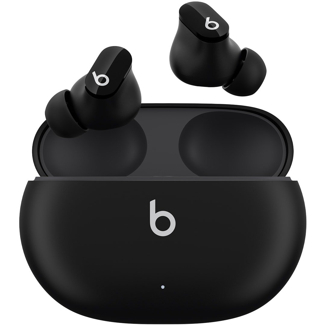 Beats Studio Buds — In-Ear Wireless Earbuds with ANC and Transparency
