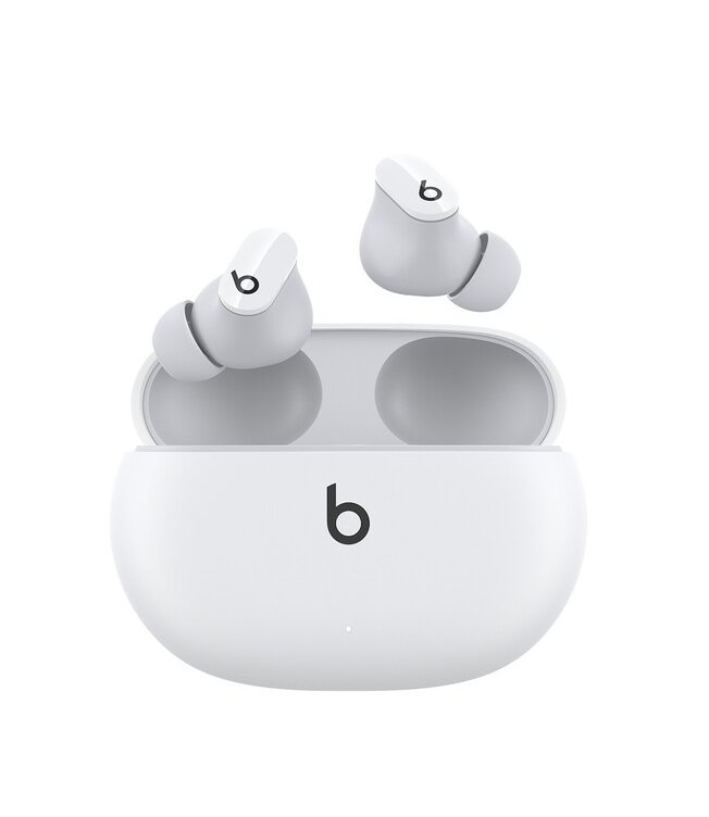 Beats Studio Buds — In-Ear Wireless Earbuds with ANC and Transparency