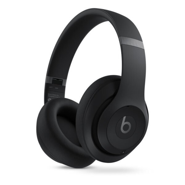 Beats Studio Pro — Over-Ear Wireless Headphones with ANC & 40-Hour Battery