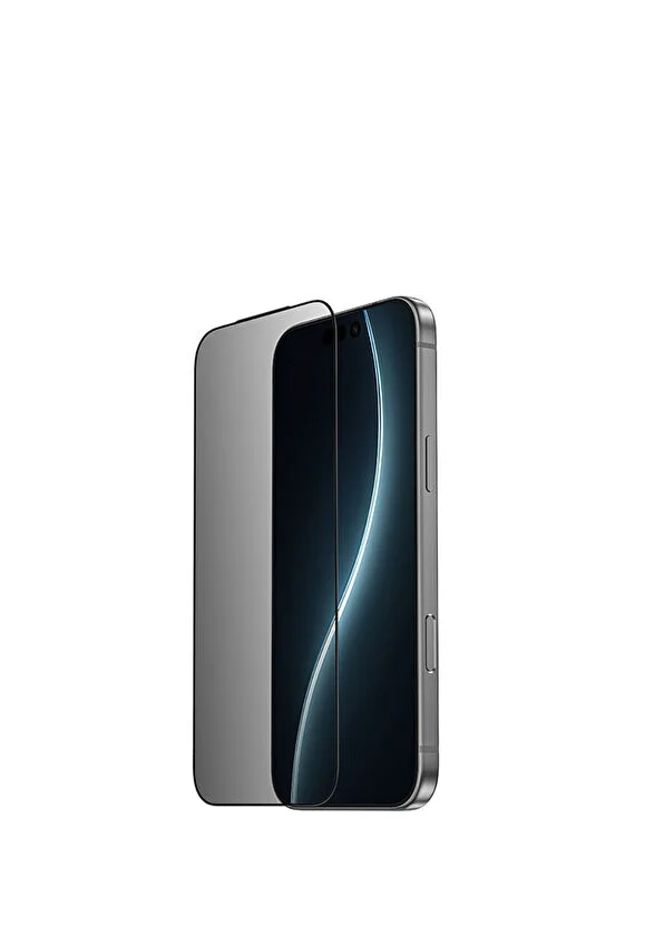 Benks OmniWarrior Privacy & Anti-Drop Screen Protector | iPhone 18 Pro and Pro Max