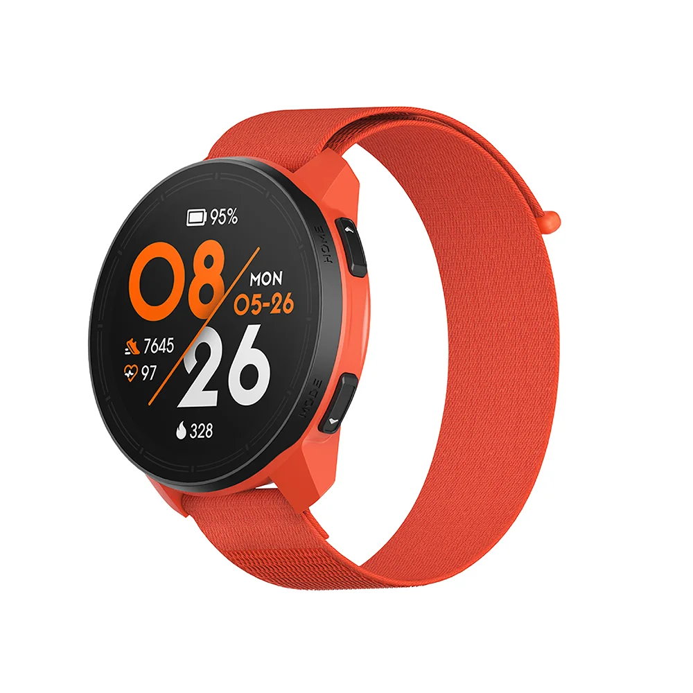 Black Shark Run Smartwatch | 1.43″ AMOLED, 15-Day Battery & 3ATM