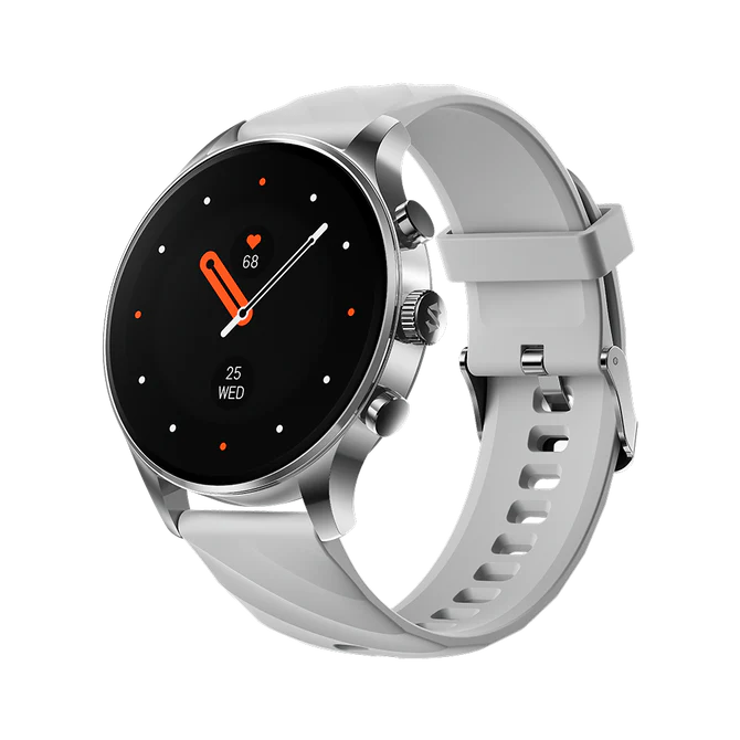 Black Shark S3 Classic — 1.43″ AMOLED, 120+ Sports & Bluetooth 5.4