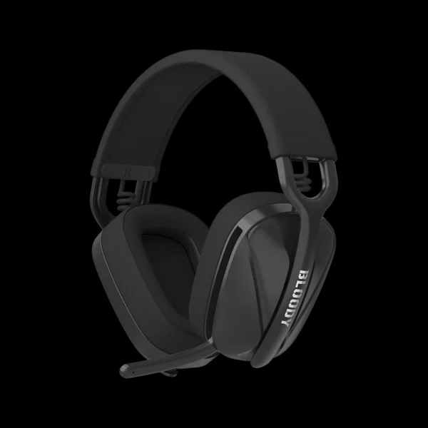 Bloody GR280 Gaming Headset – 2.4 GHz, Bluetooth 5.3 & 3.5 mm