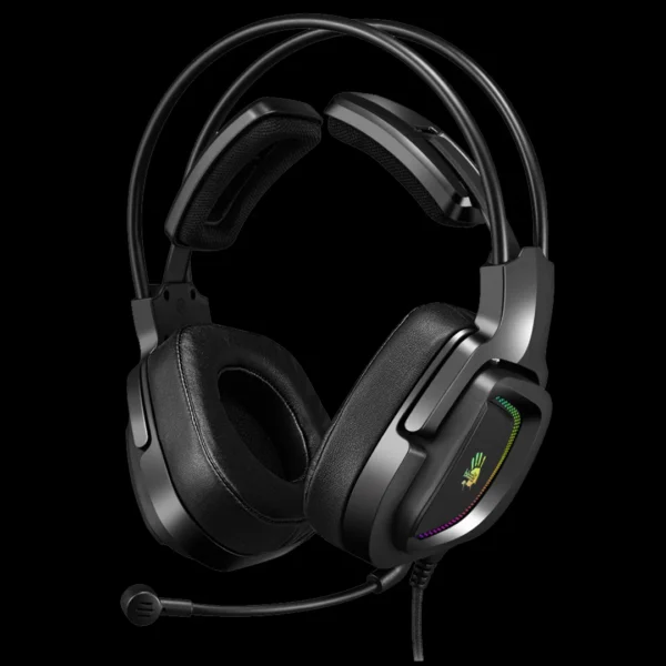 Bloody G575 Virtual 7.1 Headset — RGB Flow and Flying Wing Band