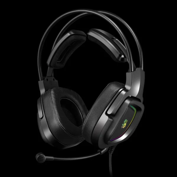 Bloody G575P Surround Sound Headset — RGB Flow & Flying Wing Band