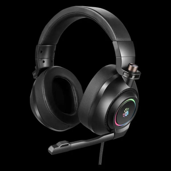 Bloody G580 — Virtual 7.1 Surround USB Gaming Headset