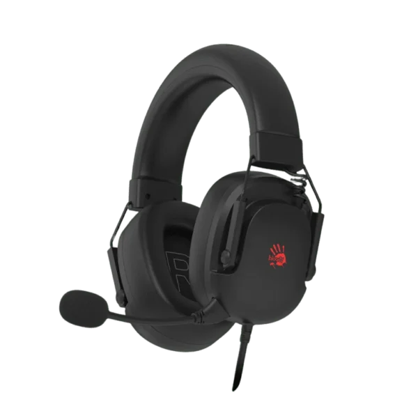 Bloody G585 Headset — Virtual 7.1 Surround, 50 mm Drivers