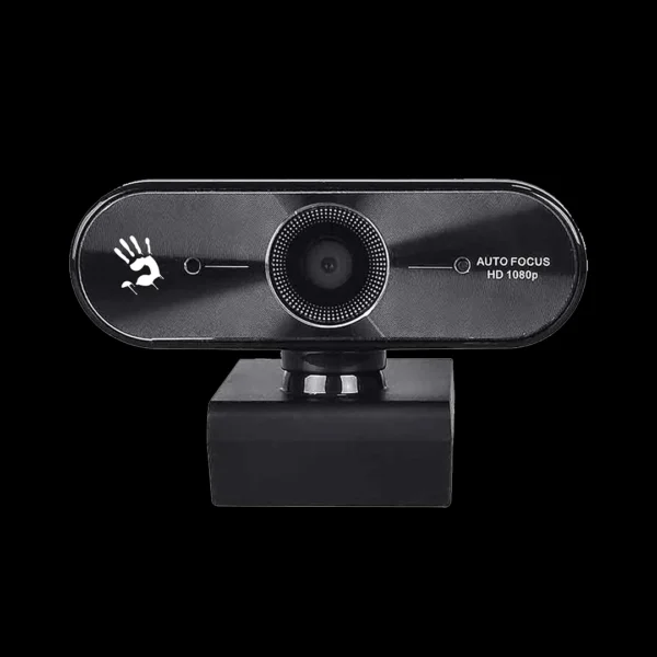 Bloody GK30 Webcam — 1080p Full HD with Auto Focus and 75° Field of View
