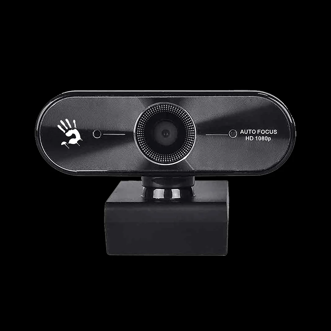 Bloody GK30 Webcam — 1080p Full HD with Auto Focus and 75° Field of View