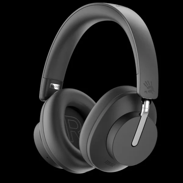 Bloody MH390 Bluetooth 5.3 Headset – M.O.C.I. Dome, 35H