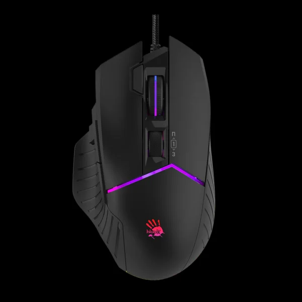 Bloody W95 Max RGB Mouse | 12,000 CPI MAX BC3332-A Sensor